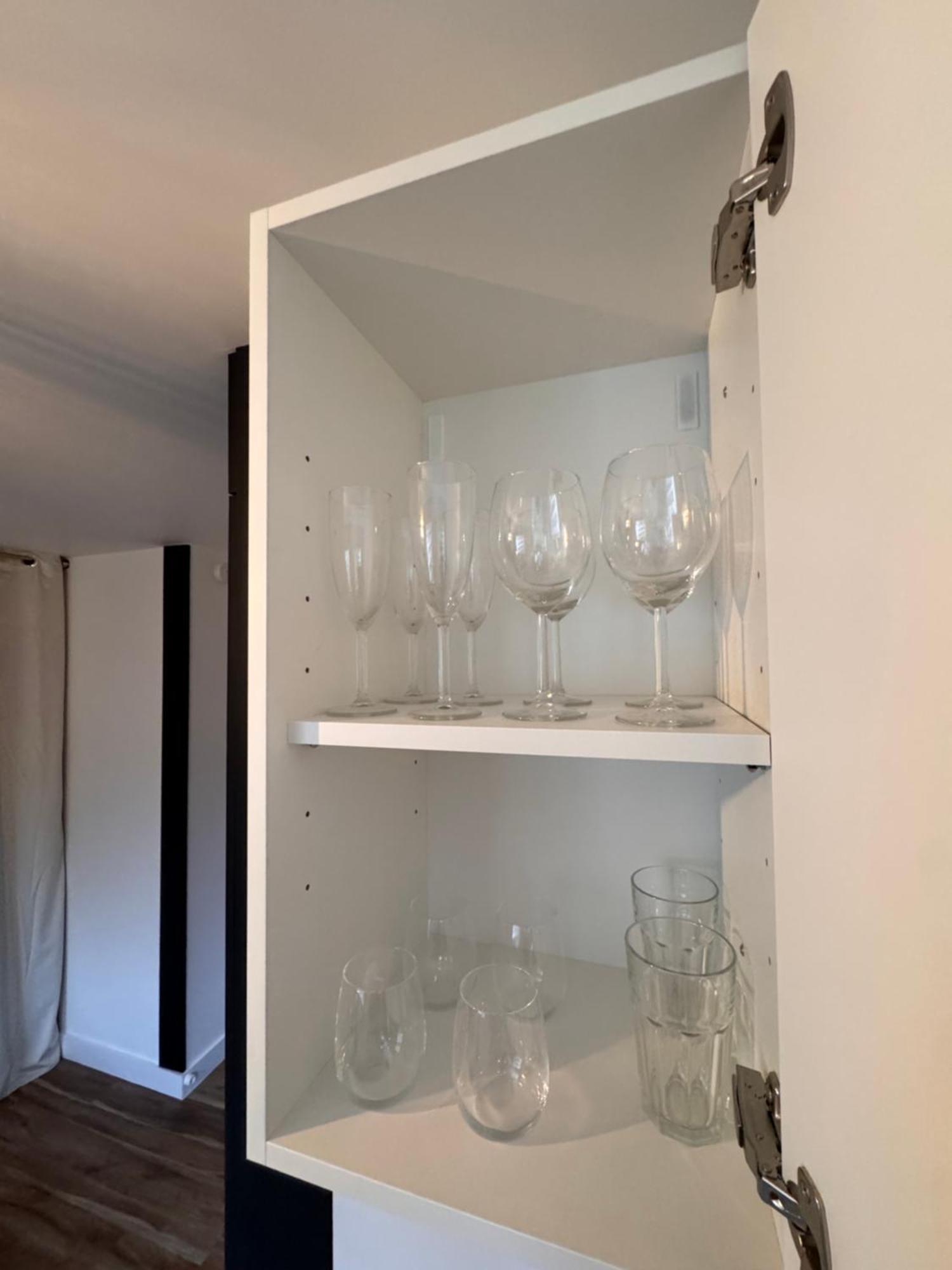 Apartament L'Escale - 300 M Ocean - Hyper Centre - Lumineux - Garage Privatif Saint-Nazaire  Zewnętrze zdjęcie