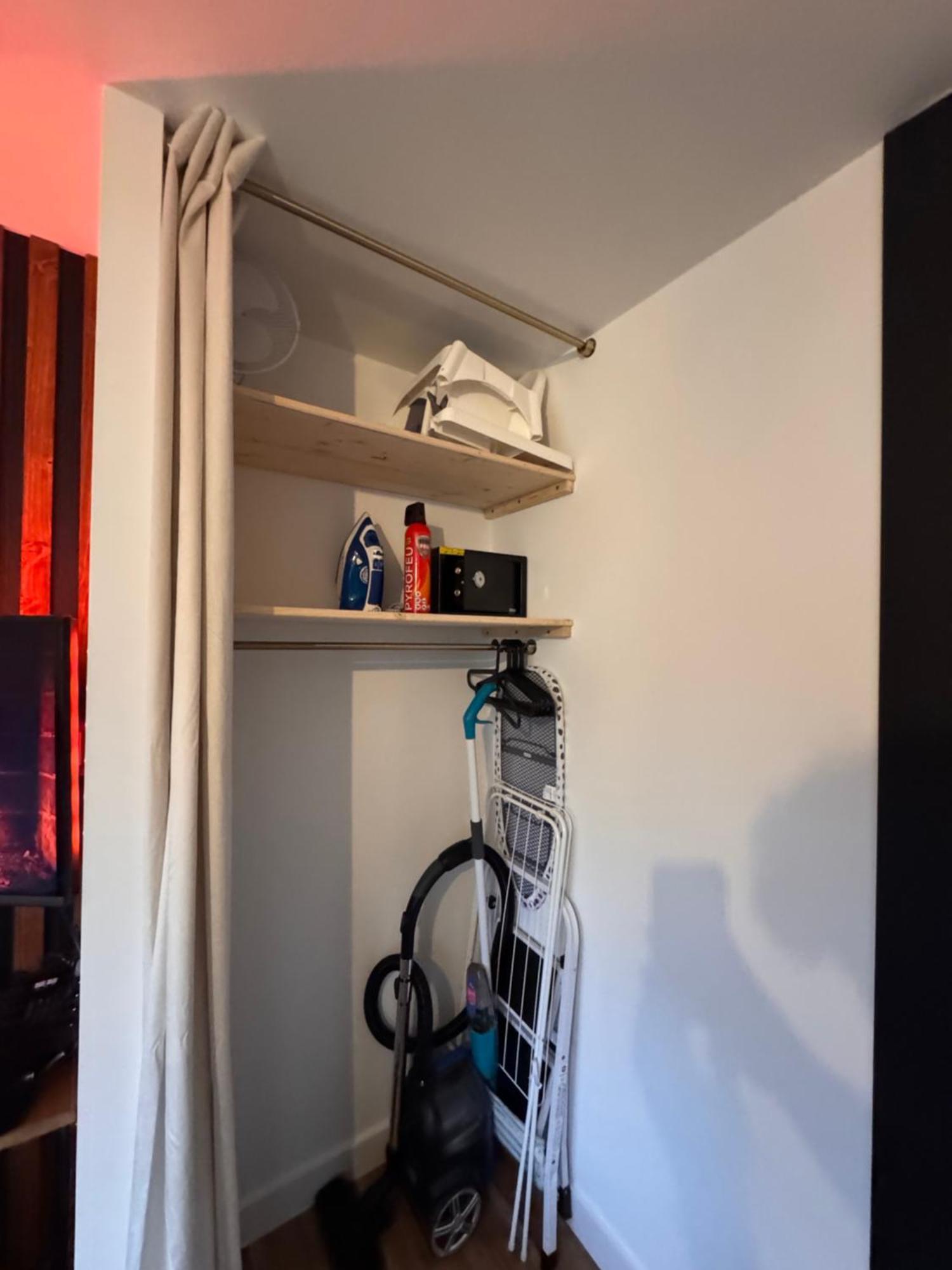 Apartament L'Escale - 300 M Ocean - Hyper Centre - Lumineux - Garage Privatif Saint-Nazaire  Zewnętrze zdjęcie
