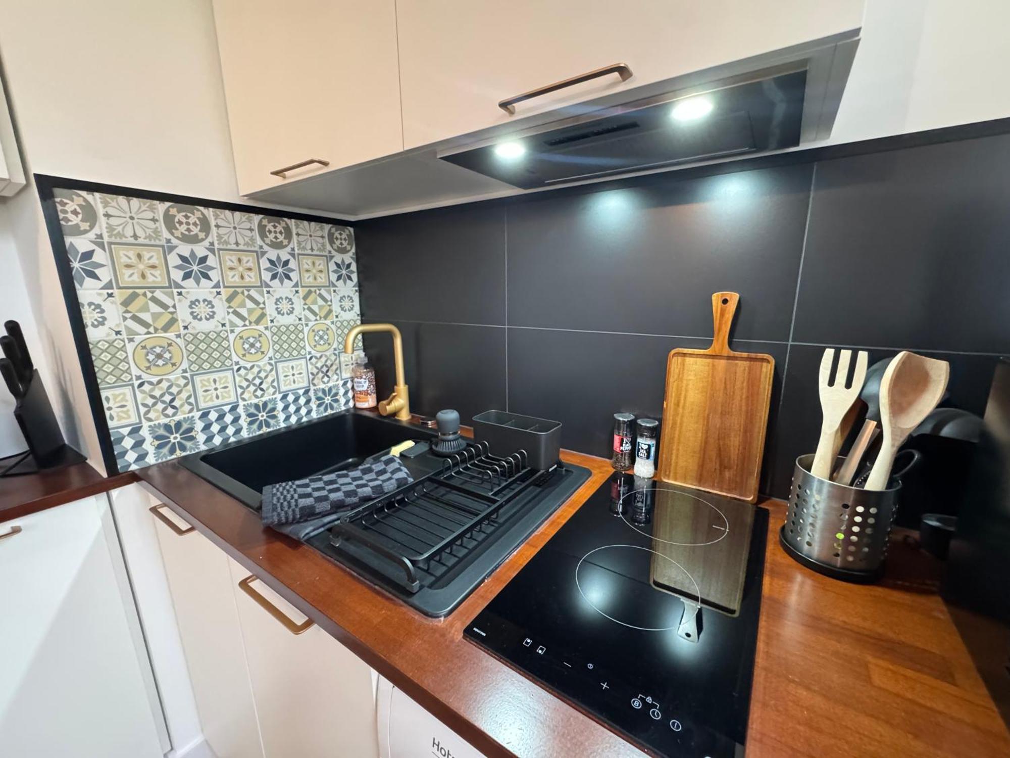 Apartament L'Escale - 300 M Ocean - Hyper Centre - Lumineux - Garage Privatif Saint-Nazaire  Zewnętrze zdjęcie