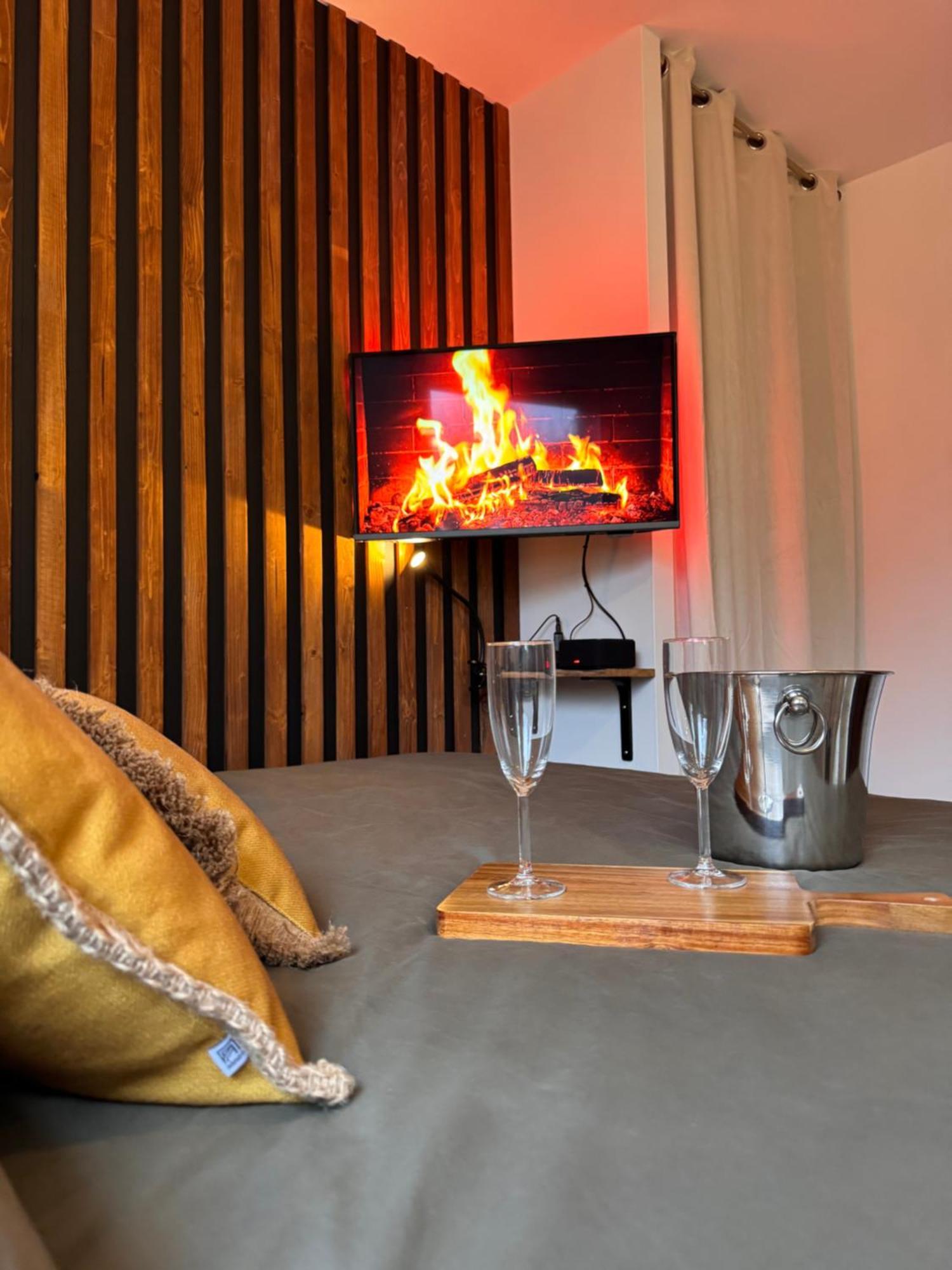 Apartament L'Escale - 300 M Ocean - Hyper Centre - Lumineux - Garage Privatif Saint-Nazaire  Zewnętrze zdjęcie