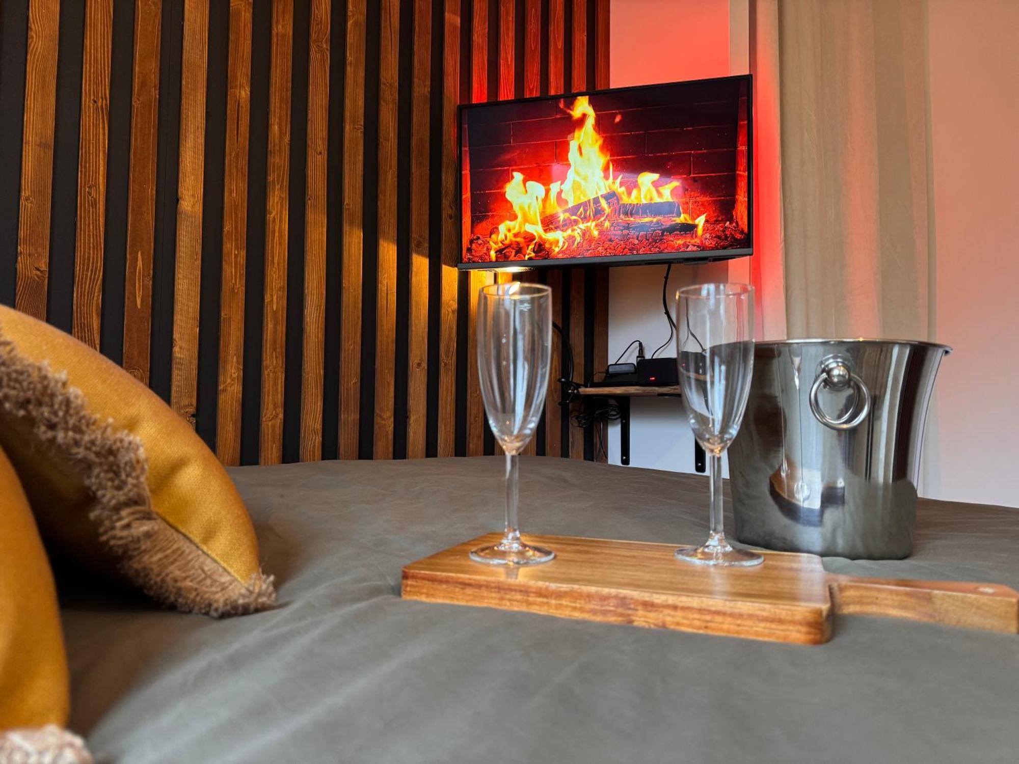 Apartament L'Escale - 300 M Ocean - Hyper Centre - Lumineux - Garage Privatif Saint-Nazaire  Zewnętrze zdjęcie