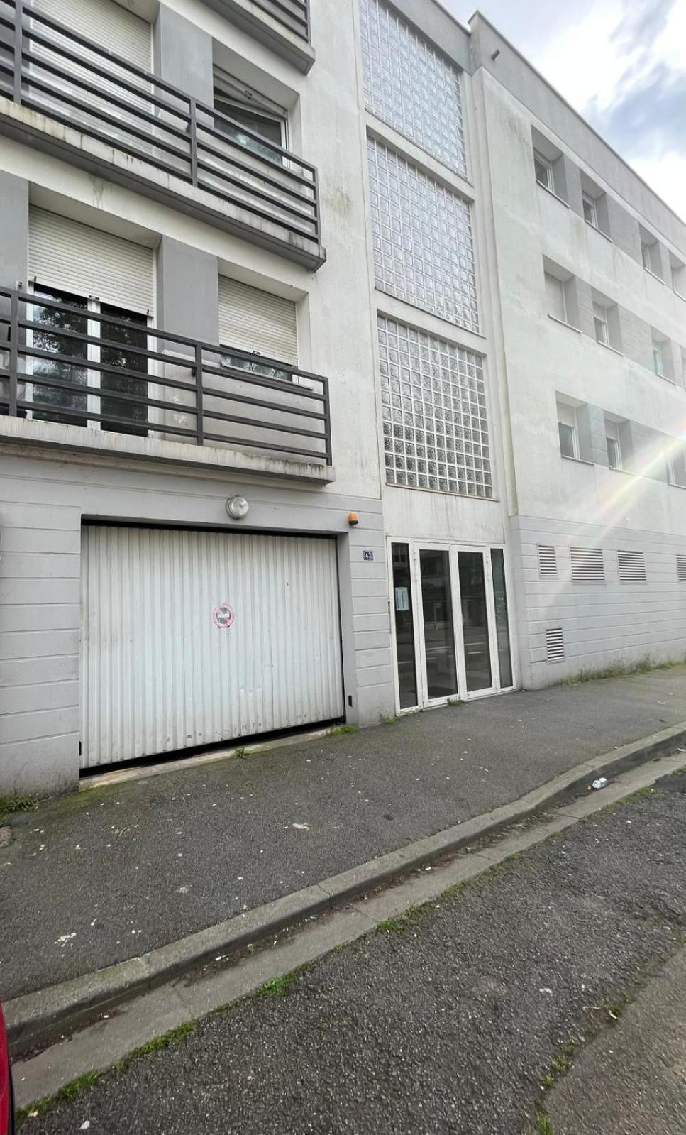 Apartament L'Escale - 300 M Ocean - Hyper Centre - Lumineux - Garage Privatif Saint-Nazaire  Zewnętrze zdjęcie